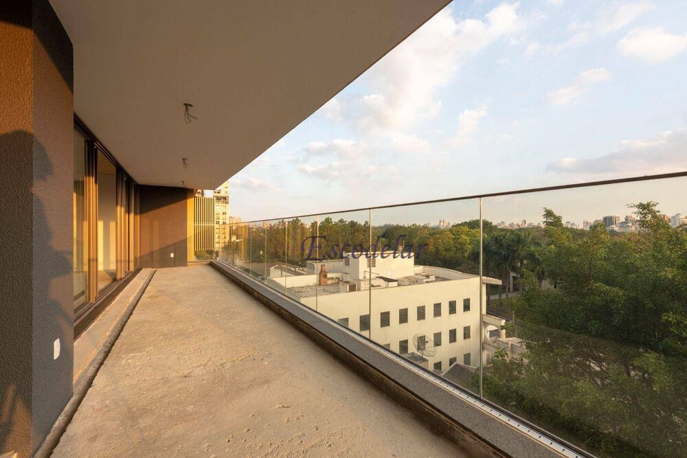 Apartamento, 2 quartos, 195 m² - Foto 10