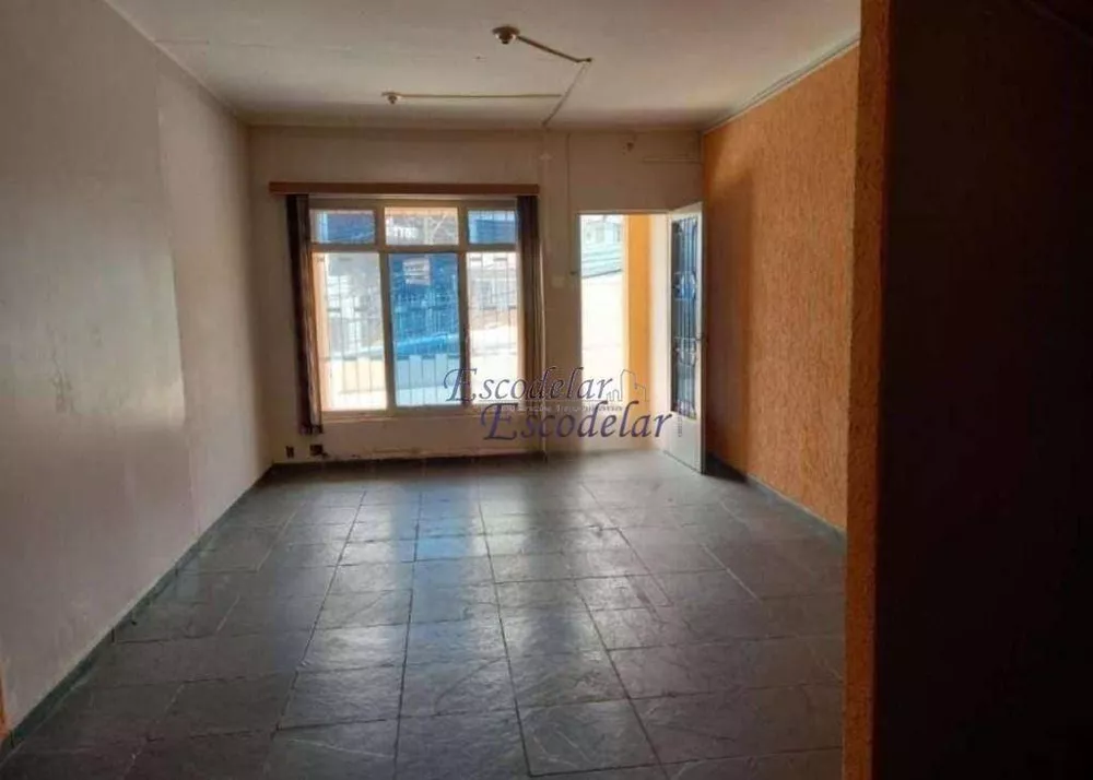 Sobrado à venda com 3 quartos, 180m² - Foto 2