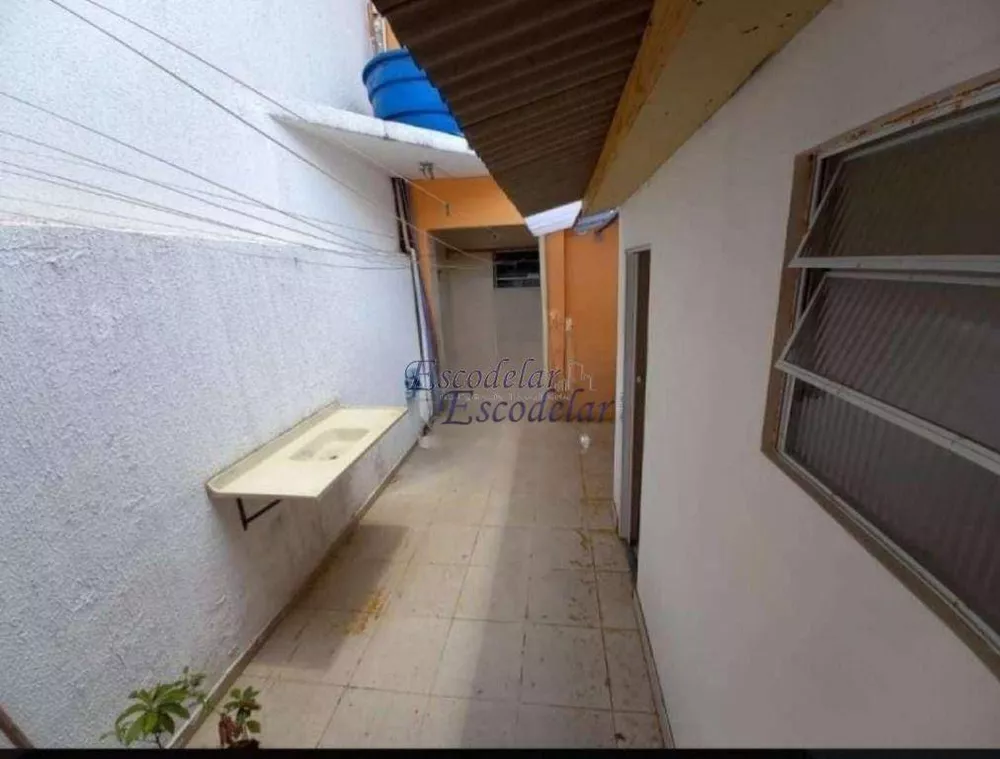 Sobrado à venda com 3 quartos, 180m² - Foto 9