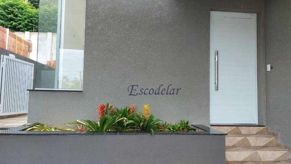 Casa, 3 quartos, 198 m² - Foto 3