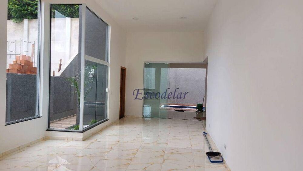 Casa, 3 quartos, 198 m² - Foto 4