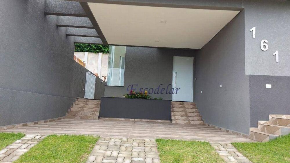 Casa, 3 quartos, 198 m² - Foto 2