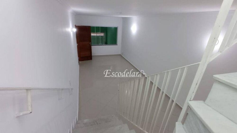 Sobrado, 3 quartos, 134 m² - Foto 4
