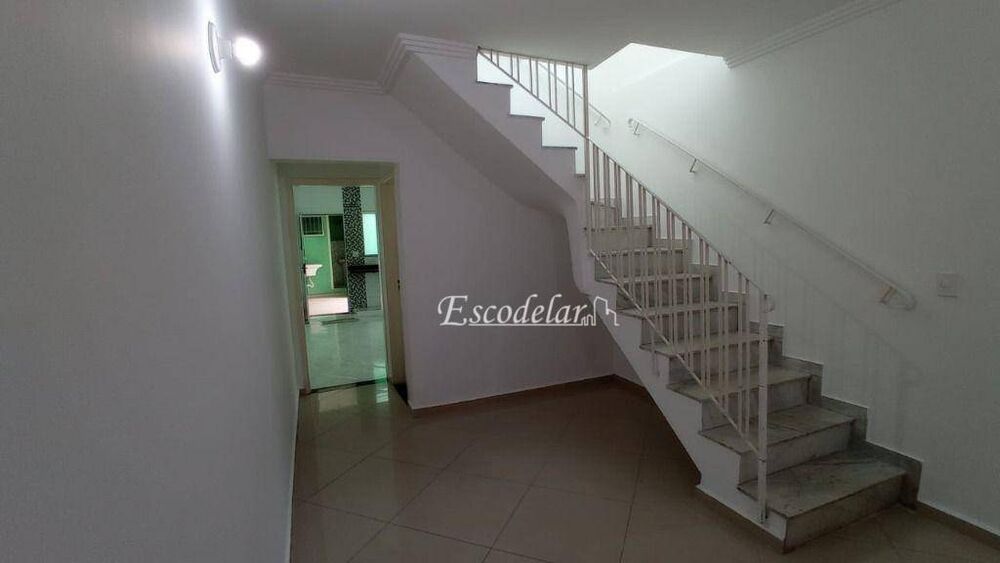 Sobrado, 3 quartos, 134 m² - Foto 3