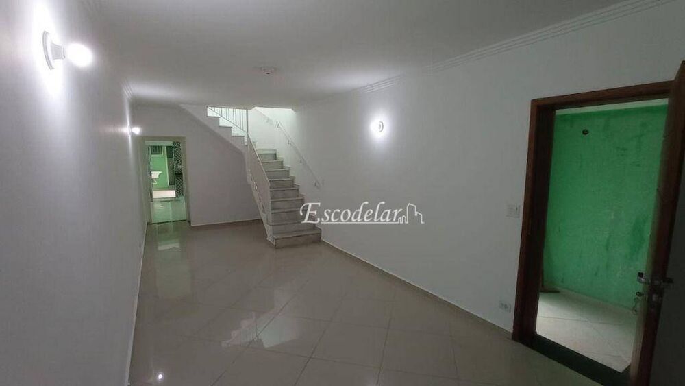 Sobrado, 3 quartos, 134 m² - Foto 2