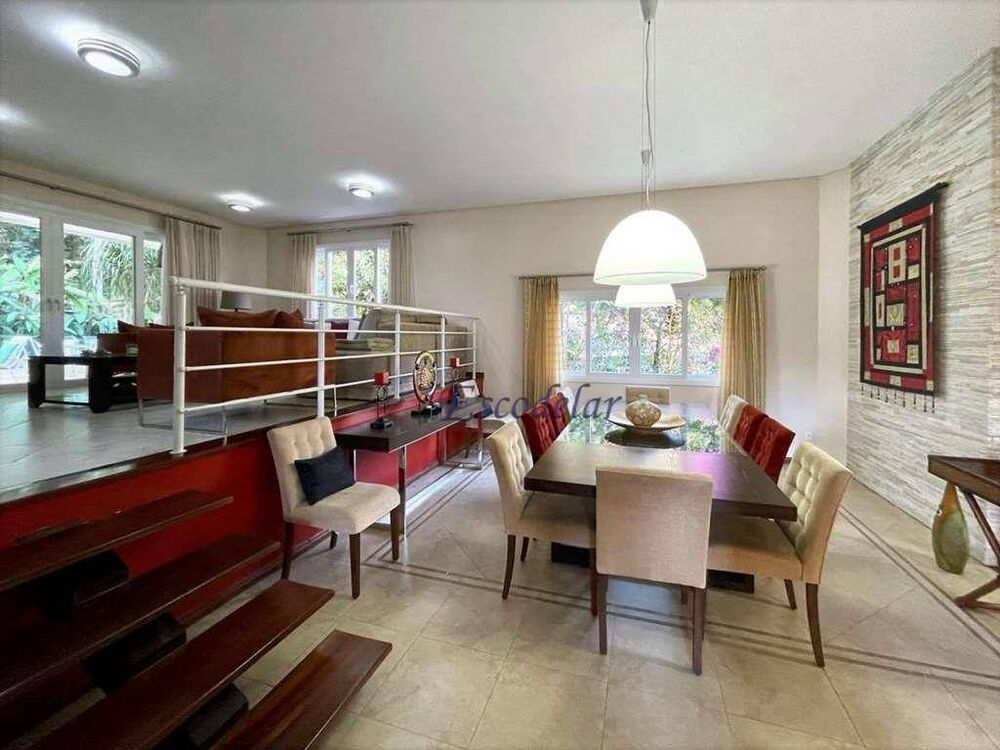 Casa de Condomínio, 4 quartos - Foto 18