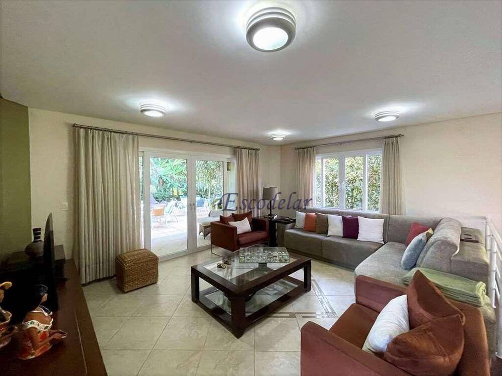 Casa de Condomínio, 4 quartos - Foto 14