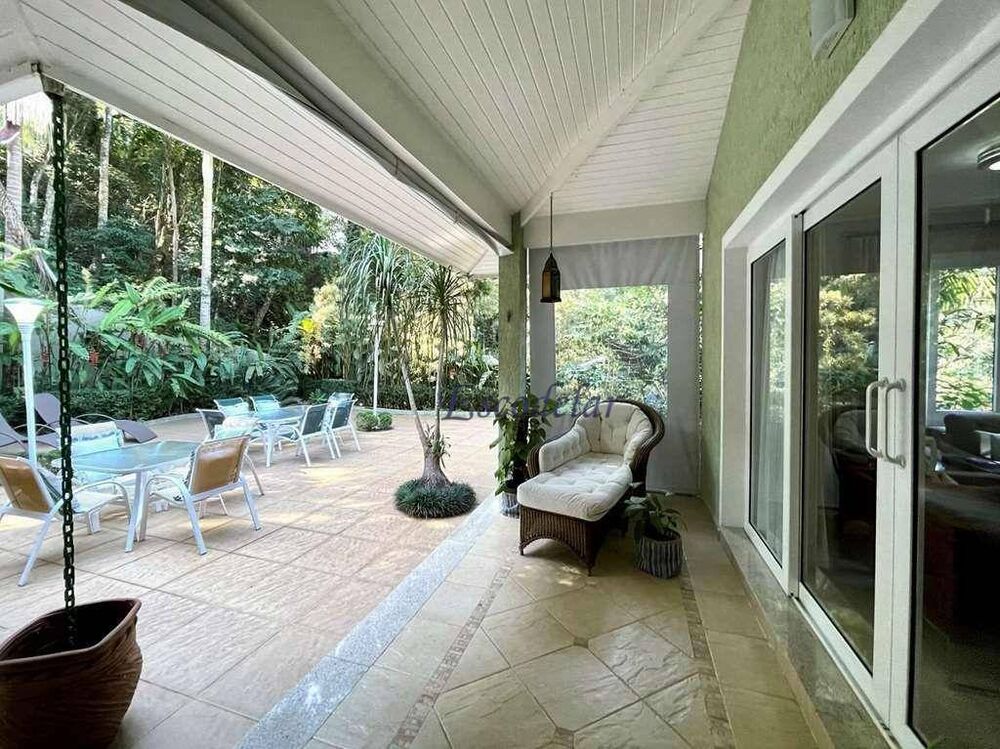 Casa de Condomínio, 4 quartos - Foto 23