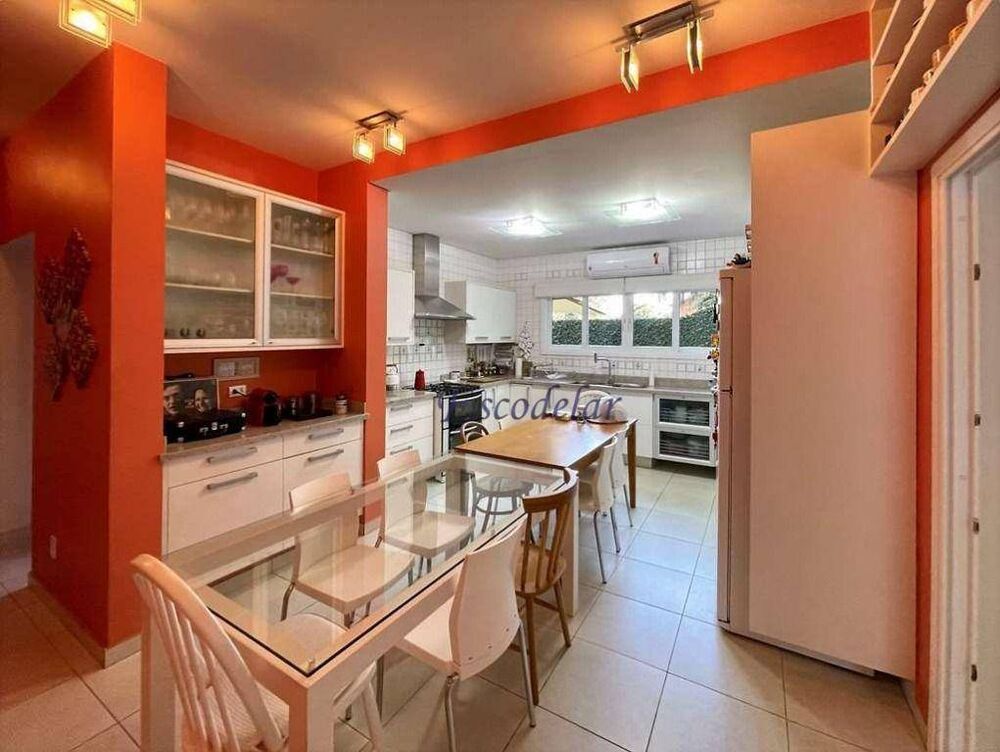 Casa de Condomínio, 4 quartos - Foto 20