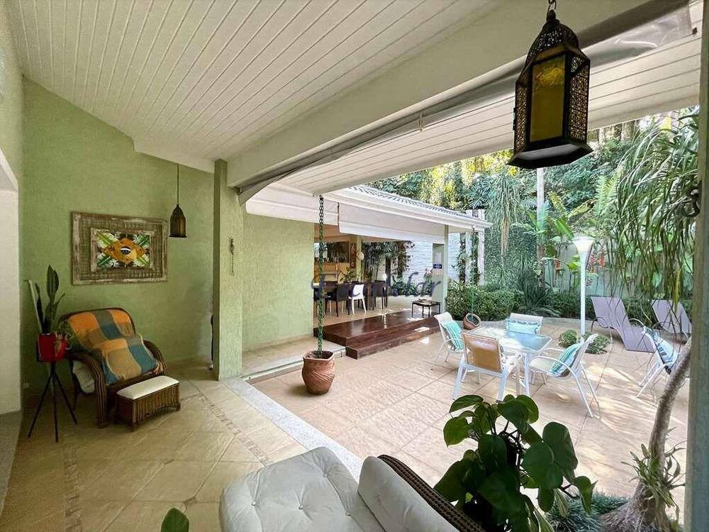 Casa de Condomínio, 4 quartos - Foto 24