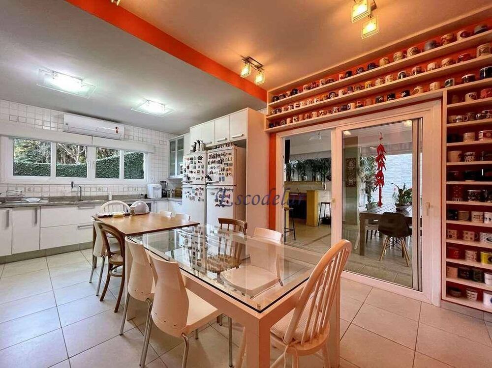 Casa de Condomínio, 4 quartos - Foto 22