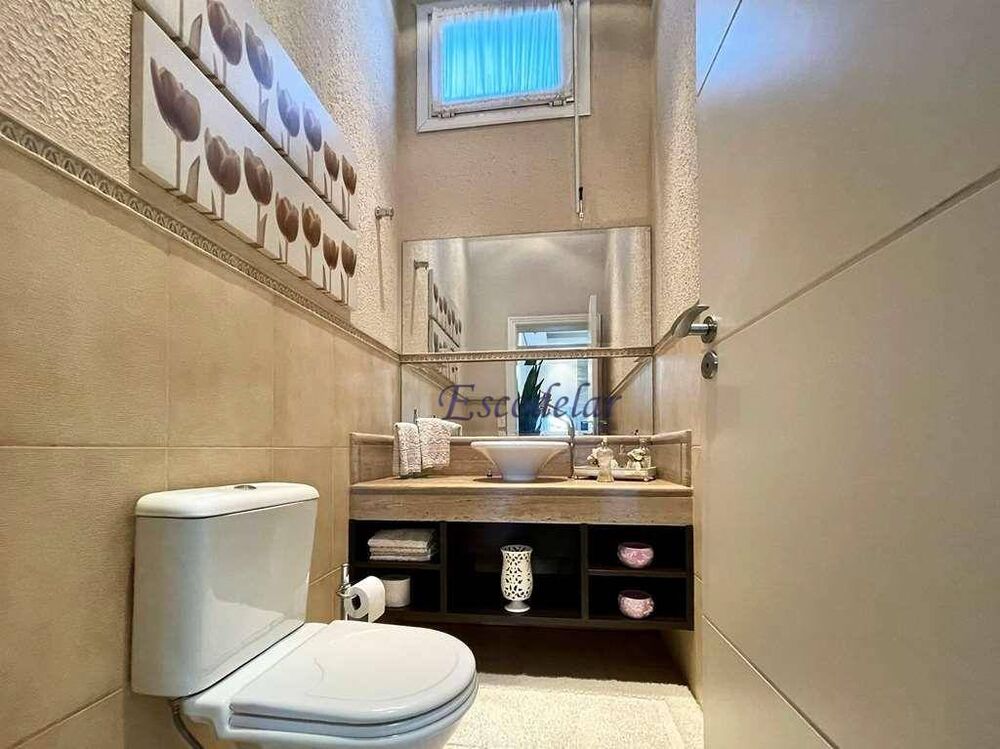 Casa de Condomínio, 4 quartos - Foto 19