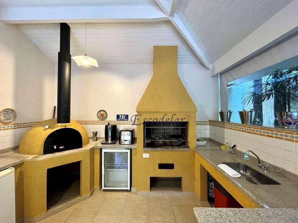 Casa de Condomínio, 4 quartos - Foto 28