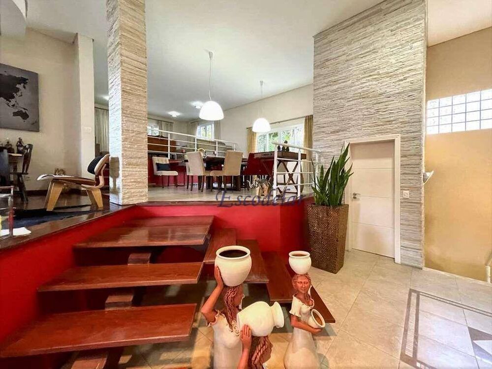 Casa de Condomínio, 4 quartos - Foto 10