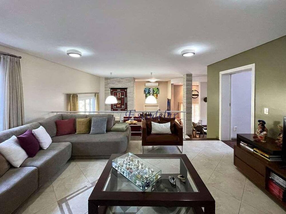 Casa de Condomínio, 4 quartos - Foto 15