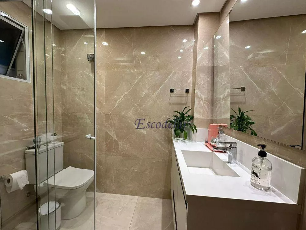 Apartamento, 2 quartos, 60 m² - Foto 4