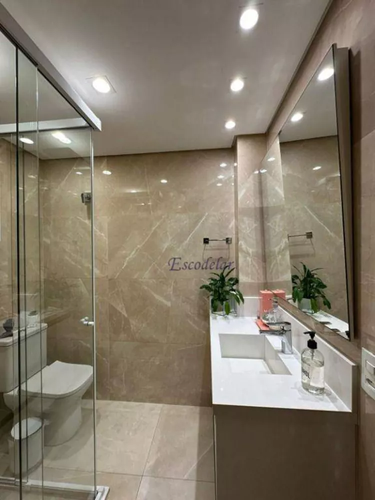 Apartamento, 2 quartos, 60 m² - Foto 7