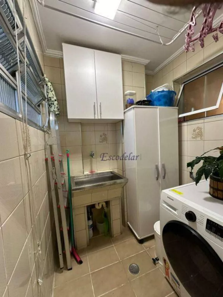 Apartamento, 2 quartos, 60 m² - Foto 8
