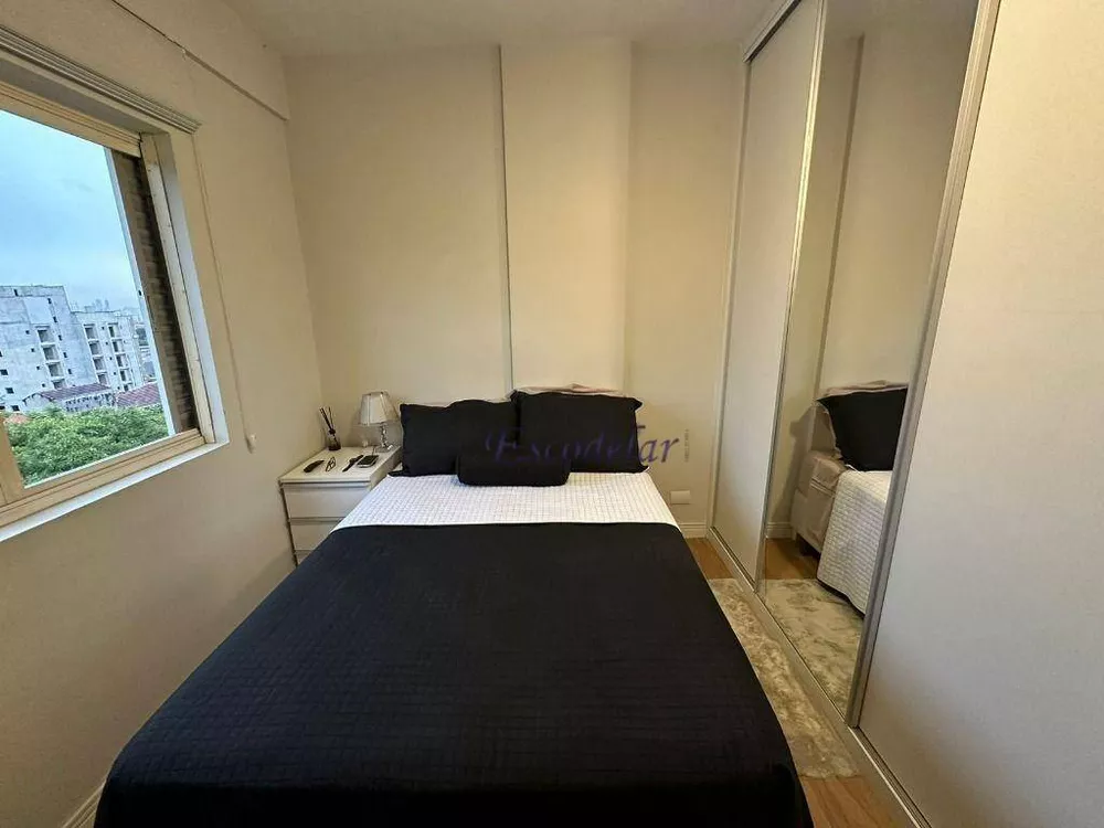 Apartamento, 2 quartos, 60 m² - Foto 2