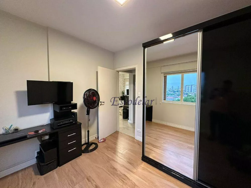 Apartamento, 2 quartos, 60 m² - Foto 5