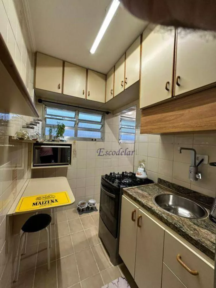Apartamento, 2 quartos, 60 m² - Foto 6