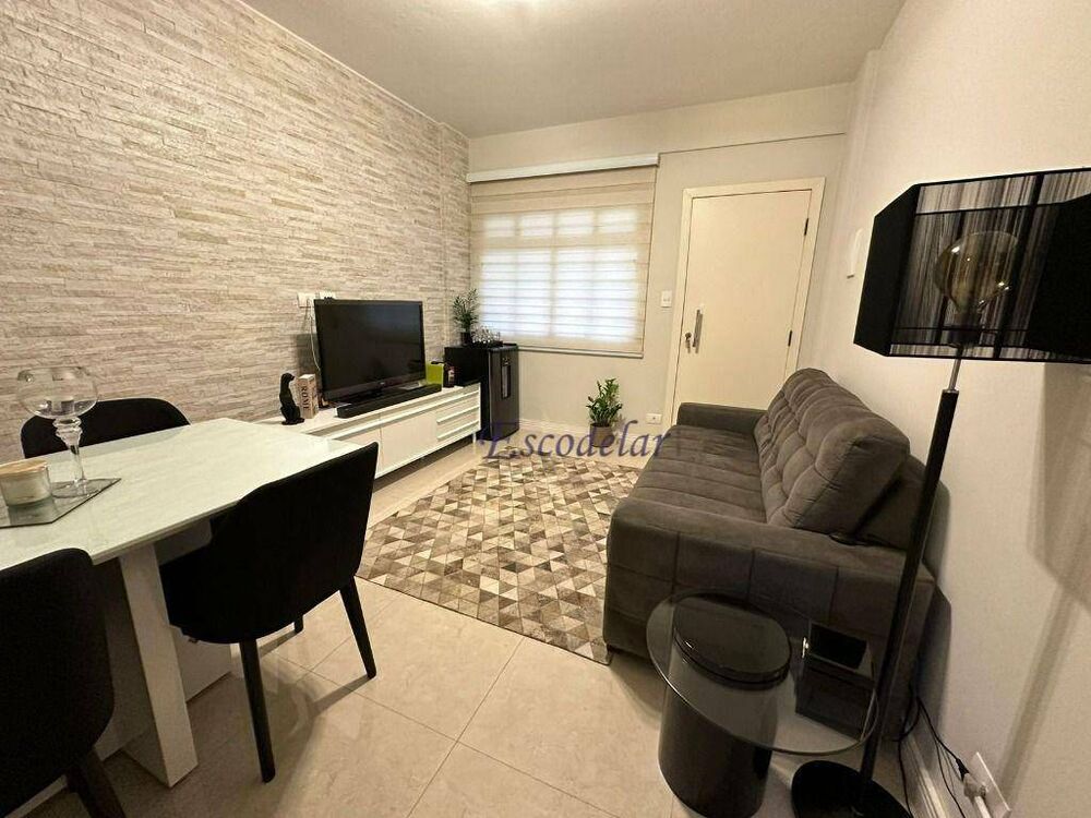 Apartamento, 2 quartos, 60 m² - Foto 10