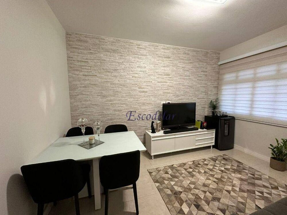 Apartamento, 2 quartos, 60 m² - Foto 9