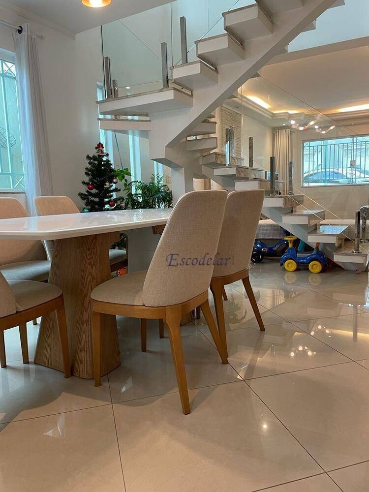 Sobrado à venda com 3 quartos, 177m² - Foto 4
