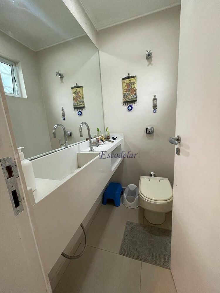 Sobrado à venda com 3 quartos, 177m² - Foto 2