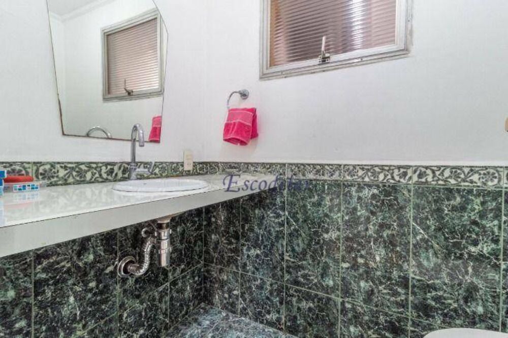 Apartamento, 4 quartos, 270 m² - Foto 4