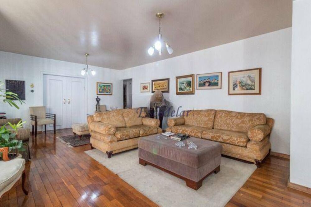 Apartamento, 4 quartos, 270 m² - Foto 7
