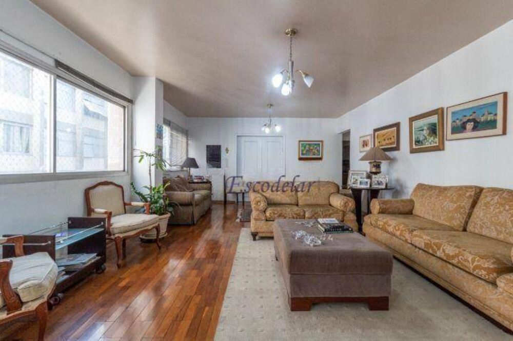 Apartamento, 4 quartos, 270 m² - Foto 5