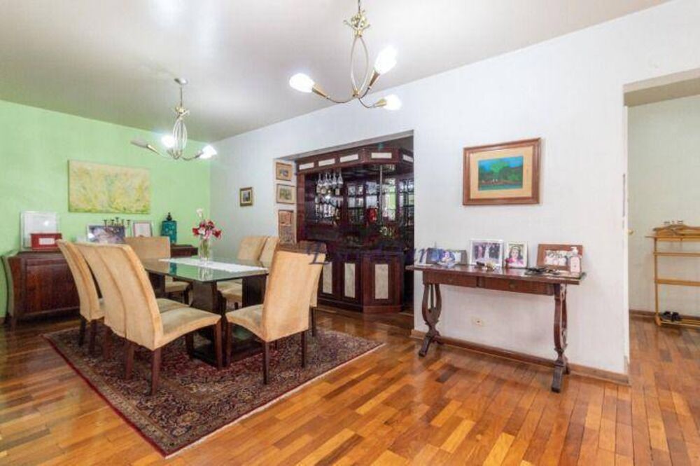 Apartamento, 4 quartos, 270 m² - Foto 2
