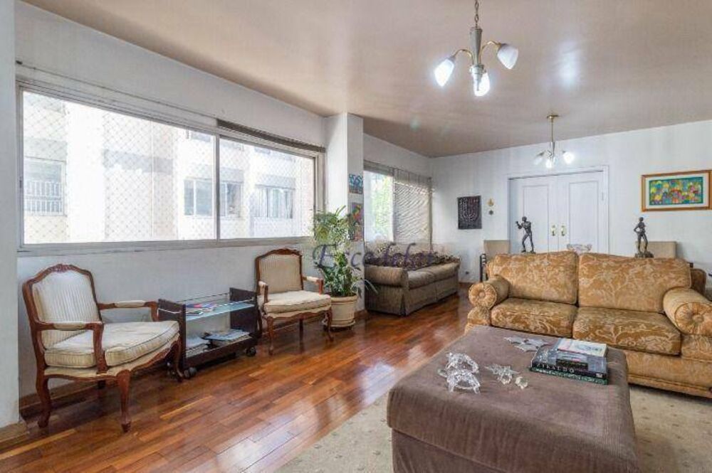 Apartamento, 4 quartos, 270 m² - Foto 6