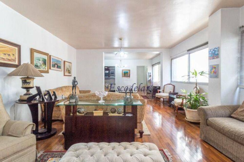 Apartamento, 4 quartos, 270 m² - Foto 8