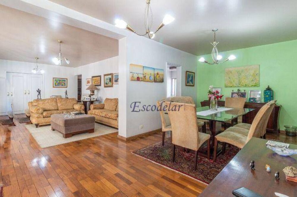 Apartamento, 4 quartos, 270 m² - Foto 3
