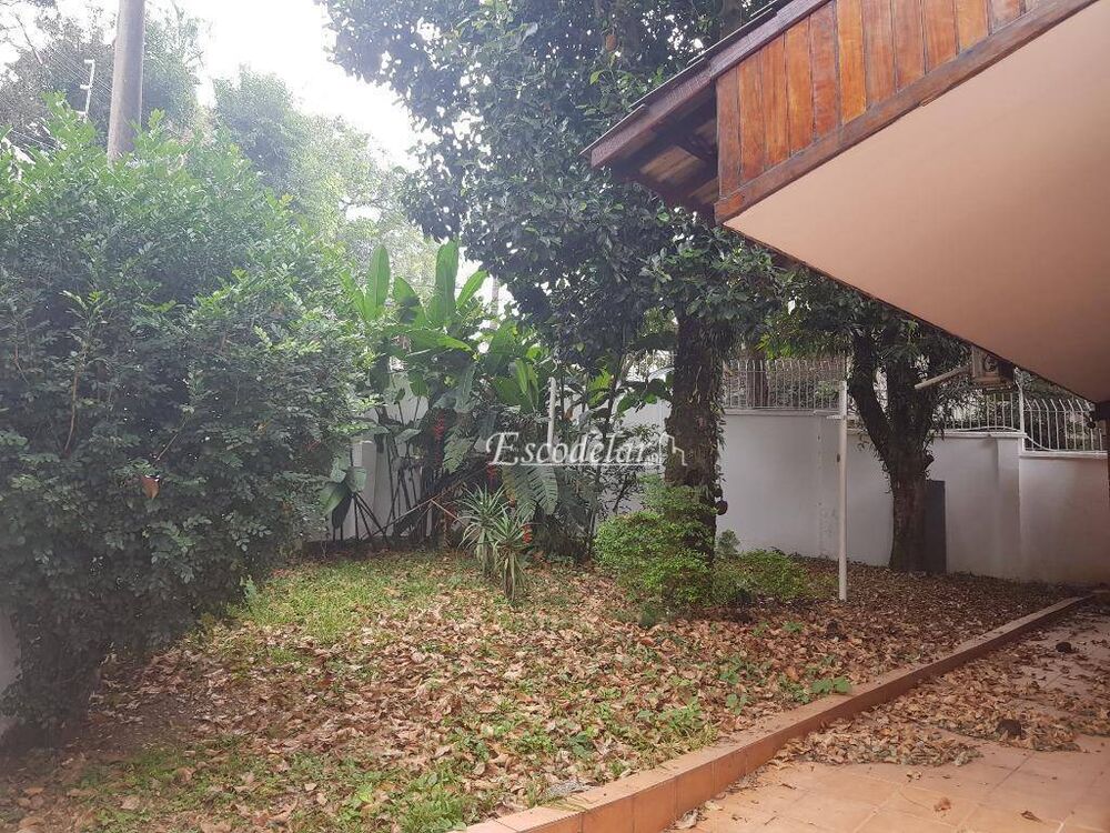 Sobrado, 4 quartos, 650 m² - Foto 4