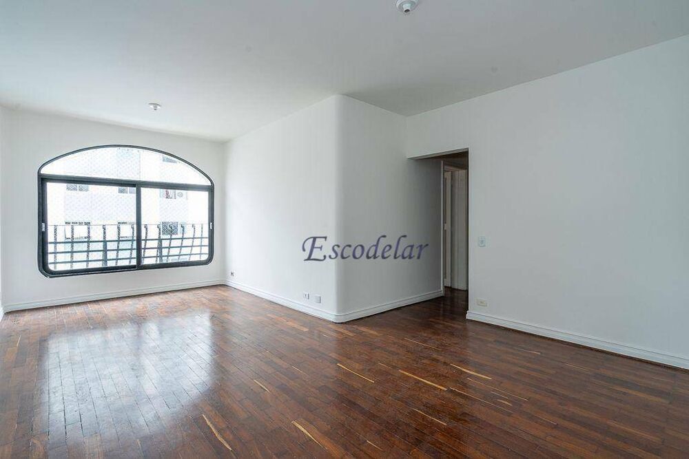 Apartamento, 3 quartos, 99 m² - Foto 1