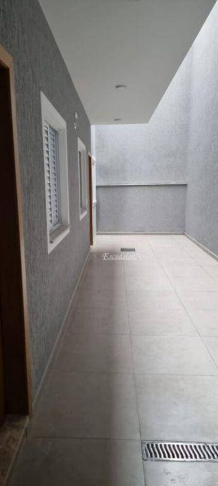 Apartamento, 2 quartos, 45 m² - Foto 8