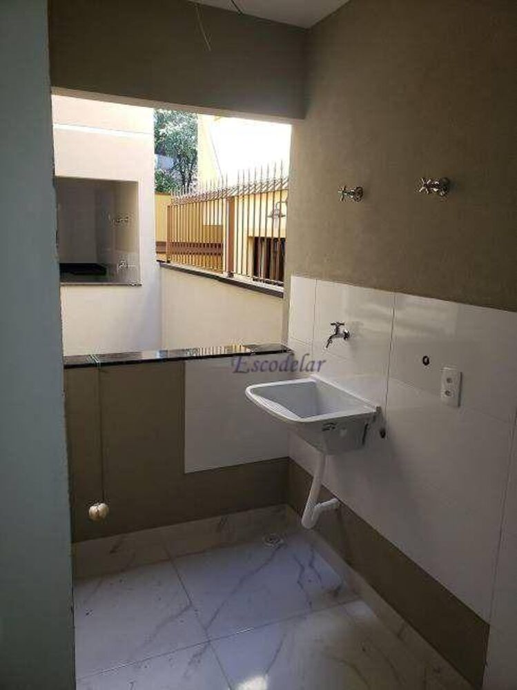 Apartamento, 2 quartos, 40 m² - Foto 5