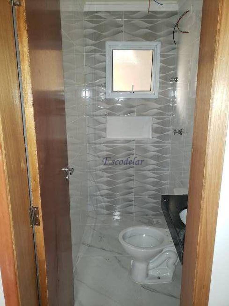 Apartamento, 2 quartos, 40 m² - Foto 8
