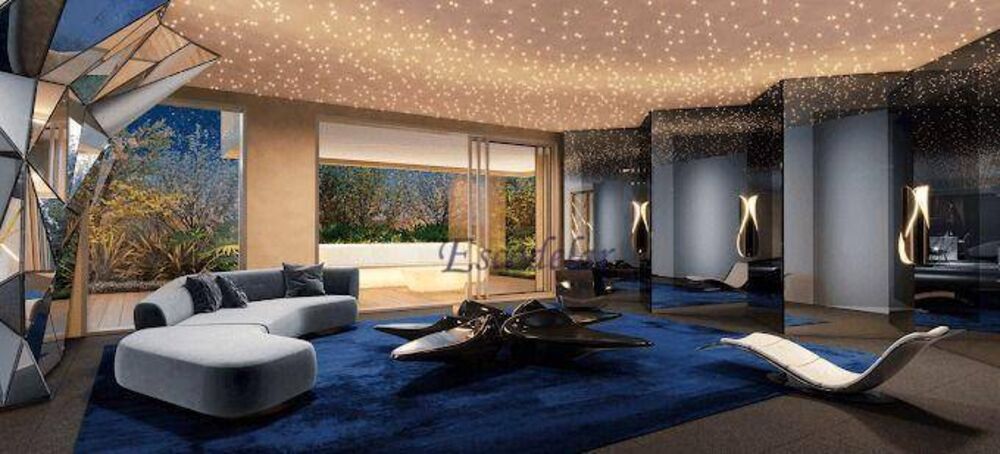 Apartamento, 3 quartos, 141 m² - Foto 3