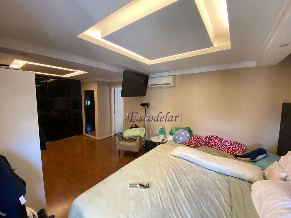 Apartamento, 3 quartos, 191 m² - Foto 4