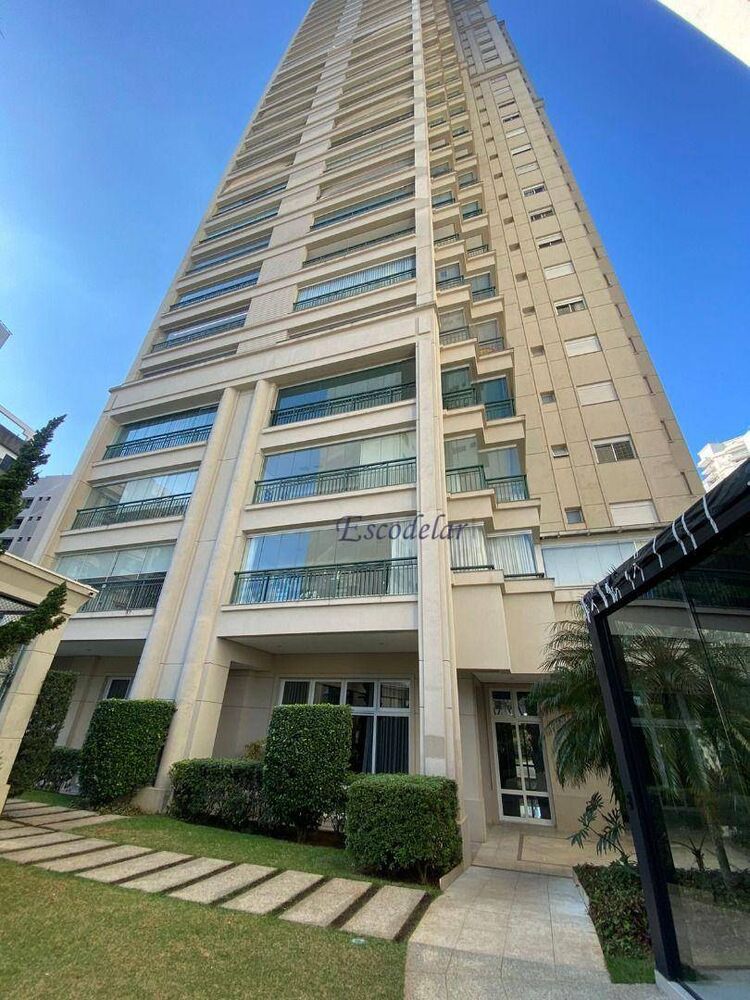 Apartamento, 3 quartos, 191 m² - Foto 3