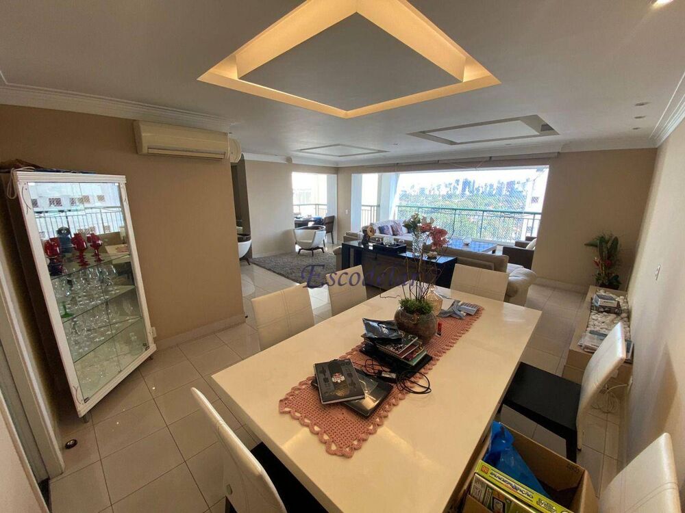 Apartamento, 3 quartos, 191 m² - Foto 2