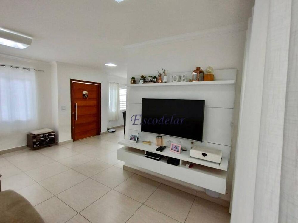 Sobrado, 3 quartos, 93 m² - Foto 4