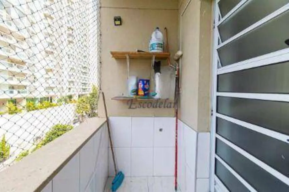Apartamento, 2 quartos, 62 m² - Foto 8