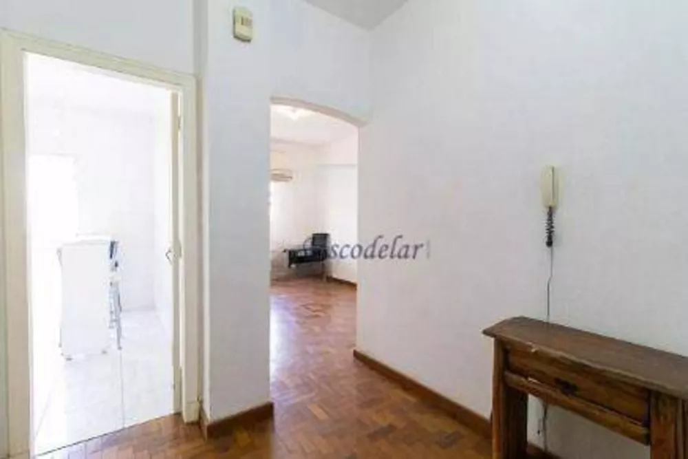 Apartamento à venda com 2 quartos, 62m² - Foto 4