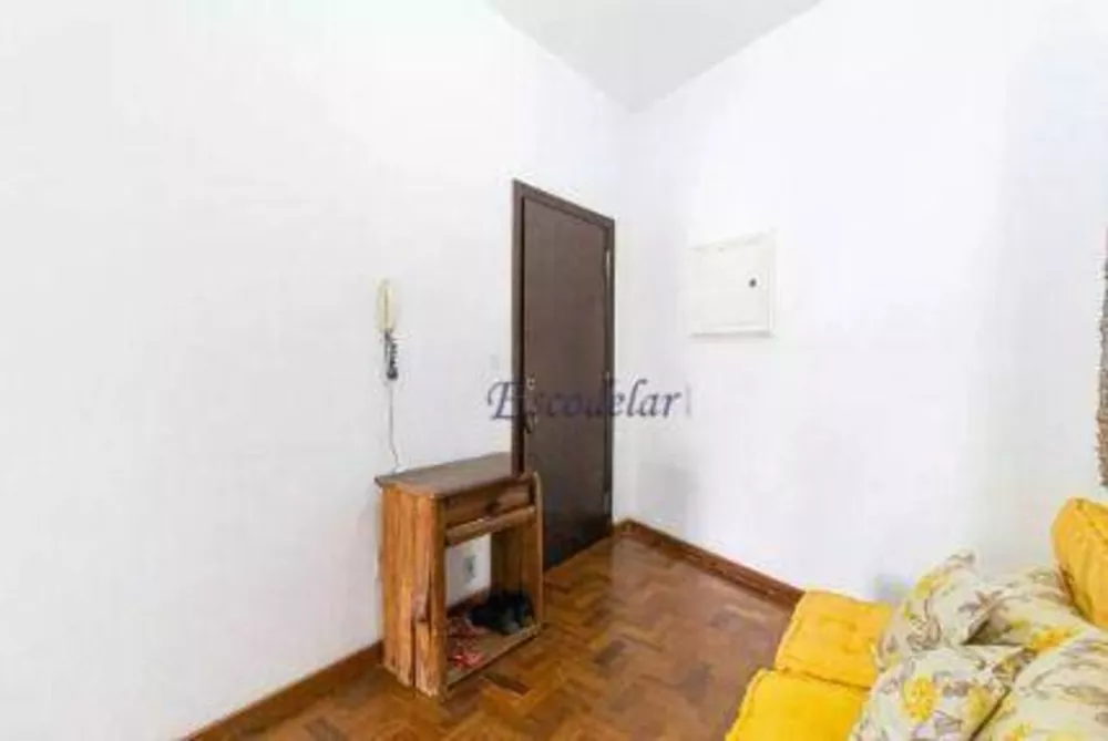 Apartamento à venda com 2 quartos, 62m² - Foto 3