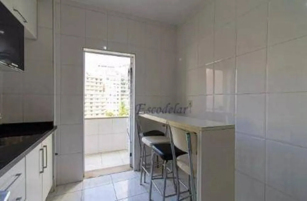 Apartamento, 2 quartos, 62 m² - Foto 6